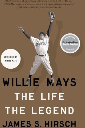 Willie Mays