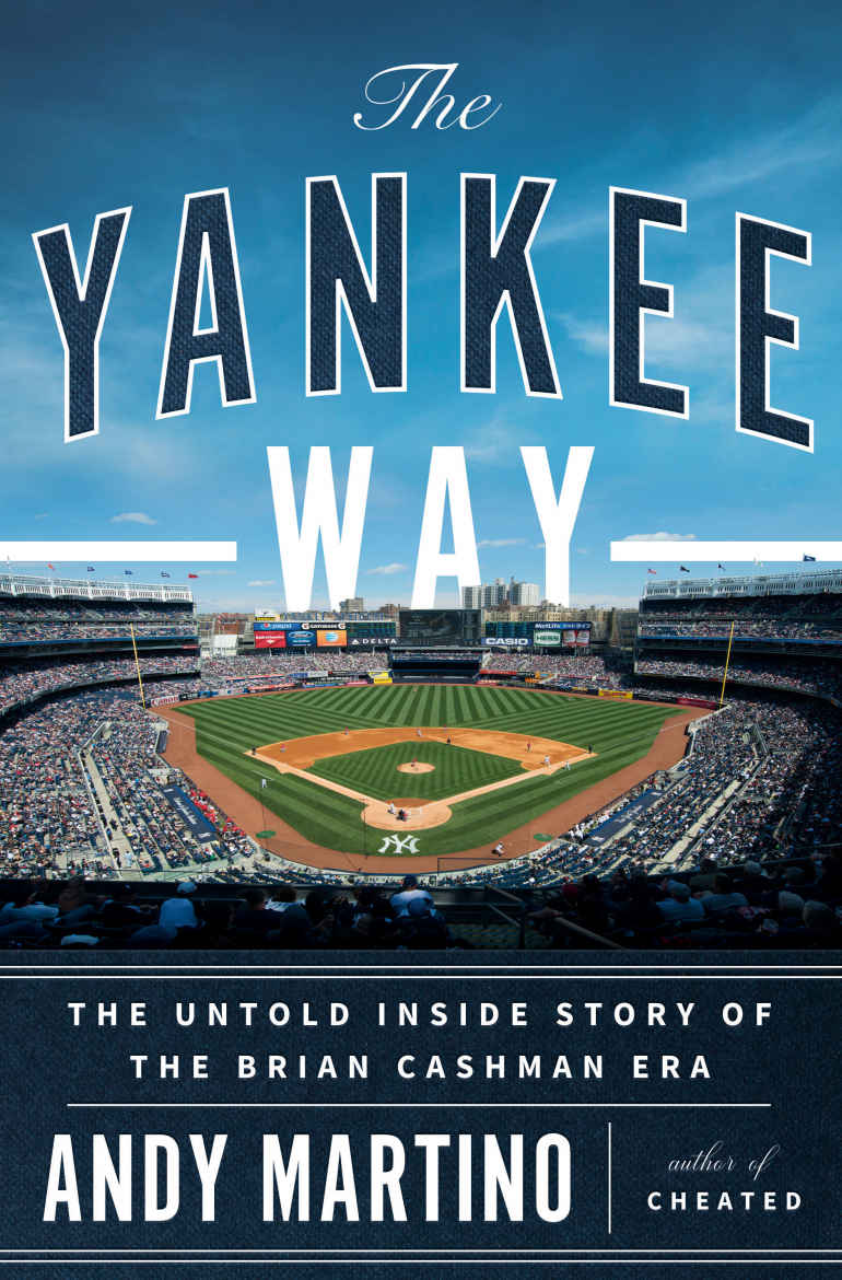 Yankee Way