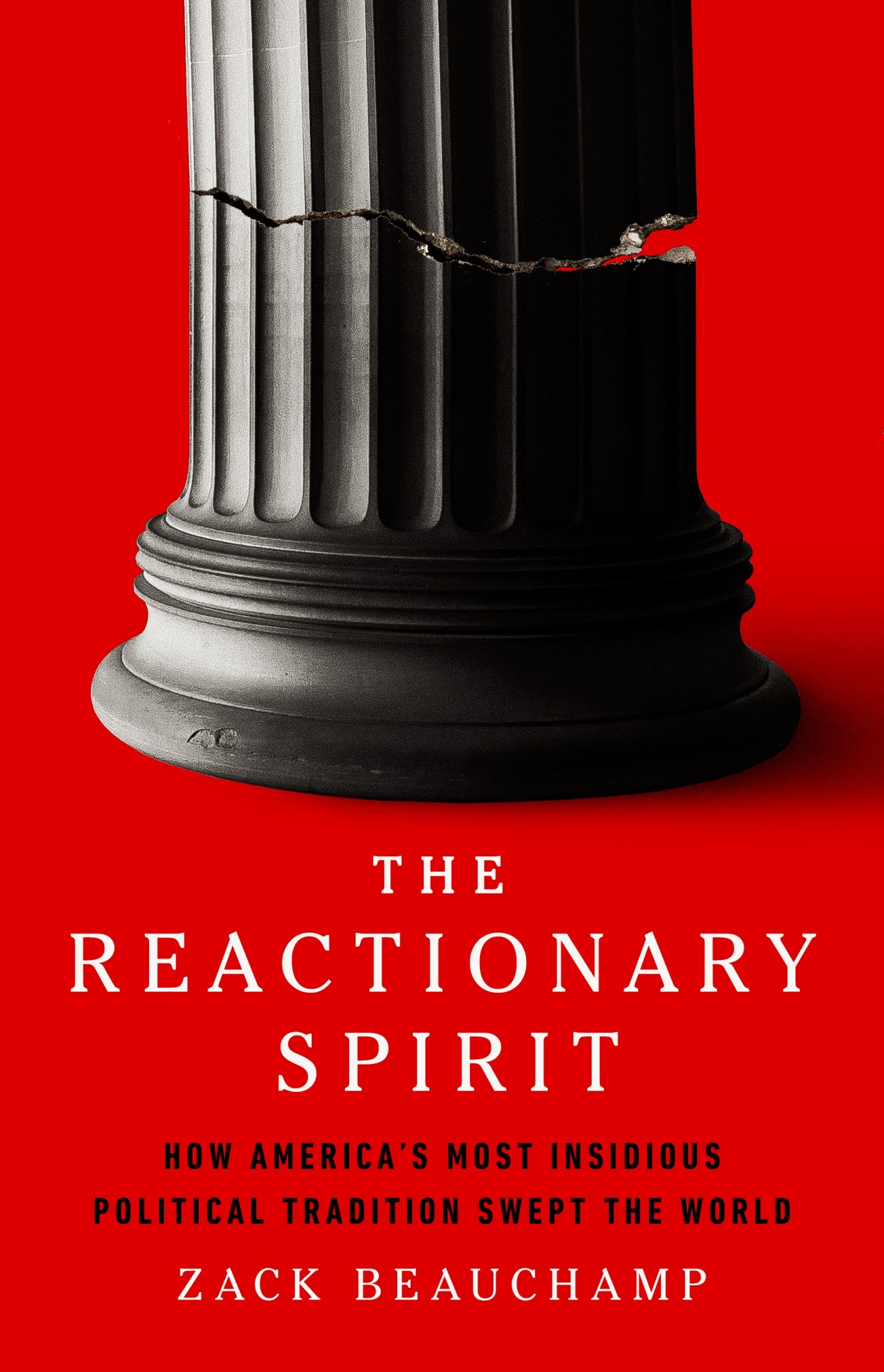 Reactionary Spirit