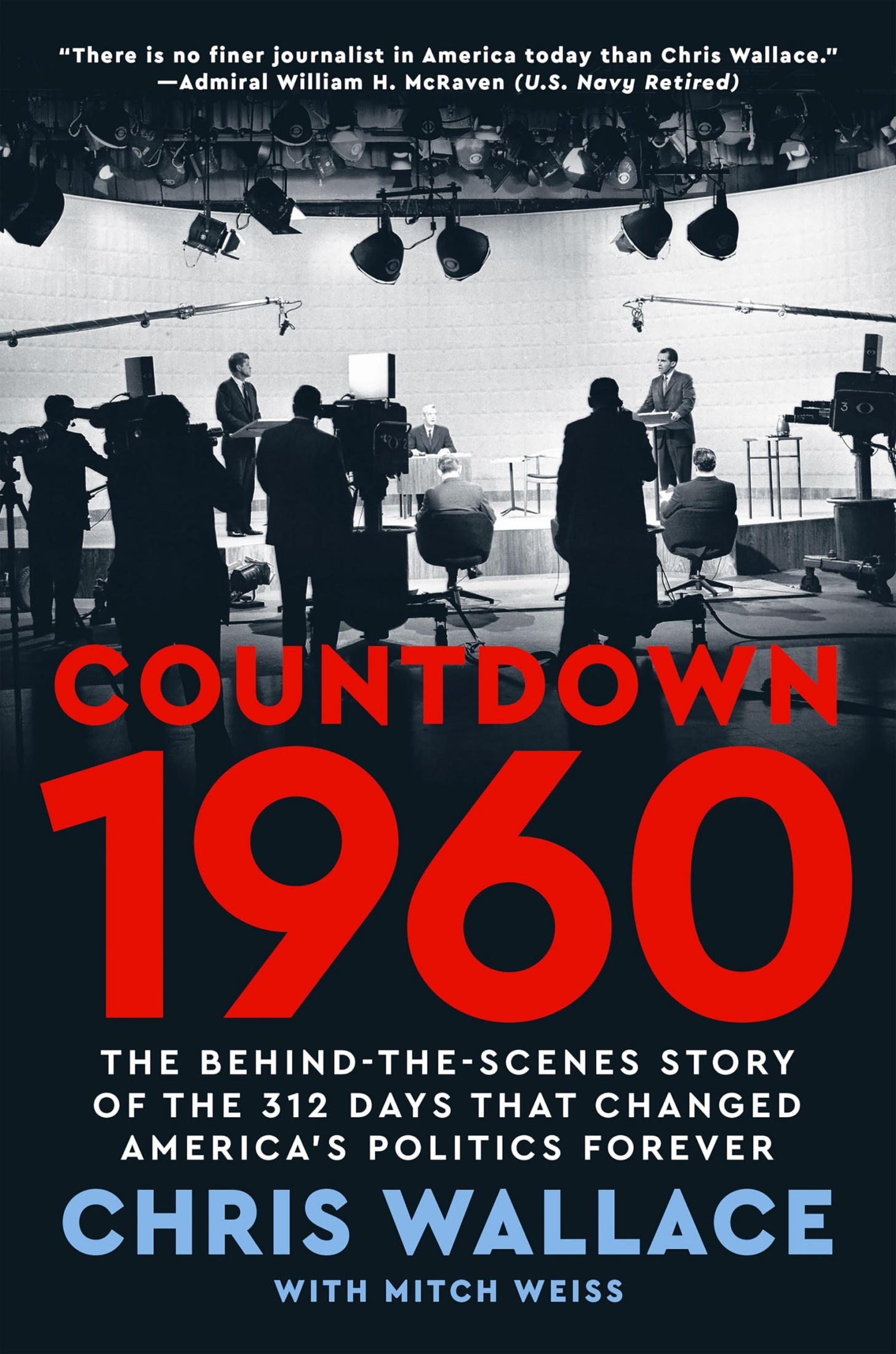 Countdown: 1960