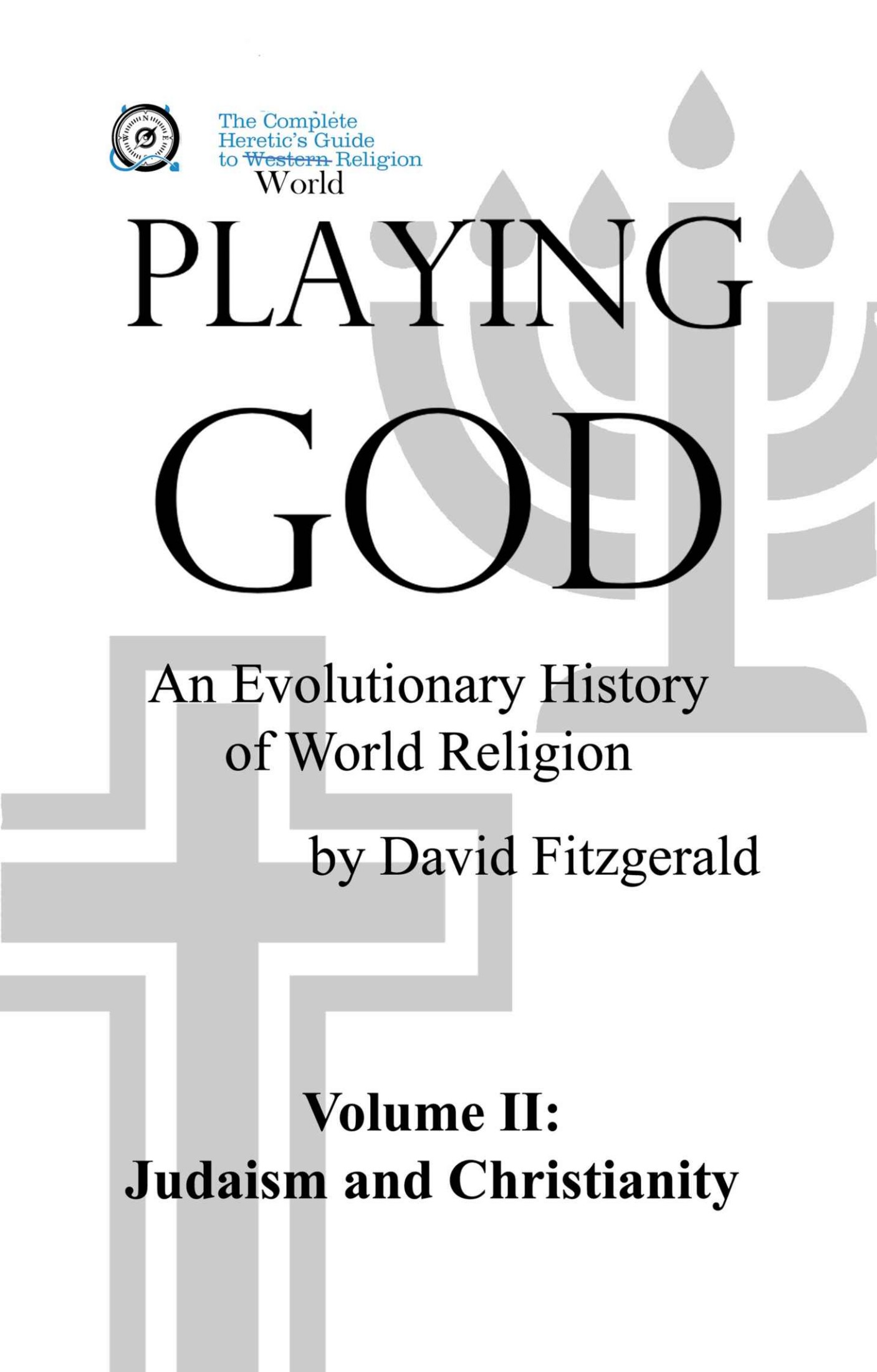 Playing God: Vol. 2