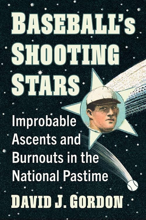 Baseball’s Shooting Stars