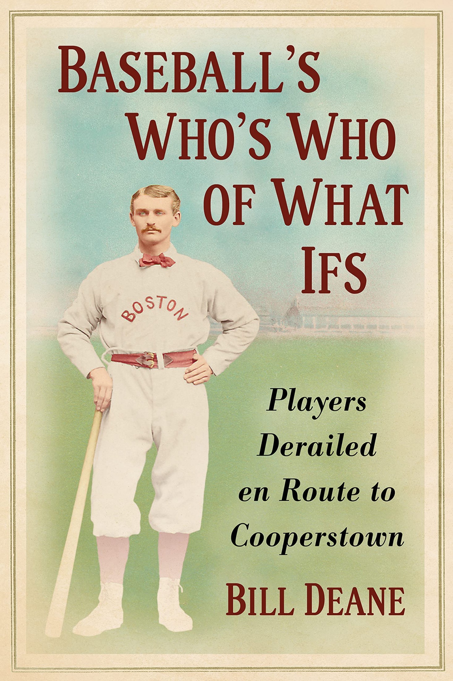 Baseball’s Who’s Who Of What Ifs