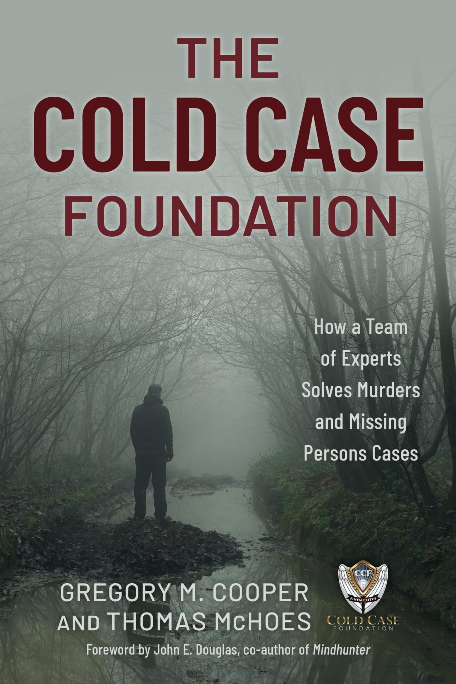 Cold Case Foundation