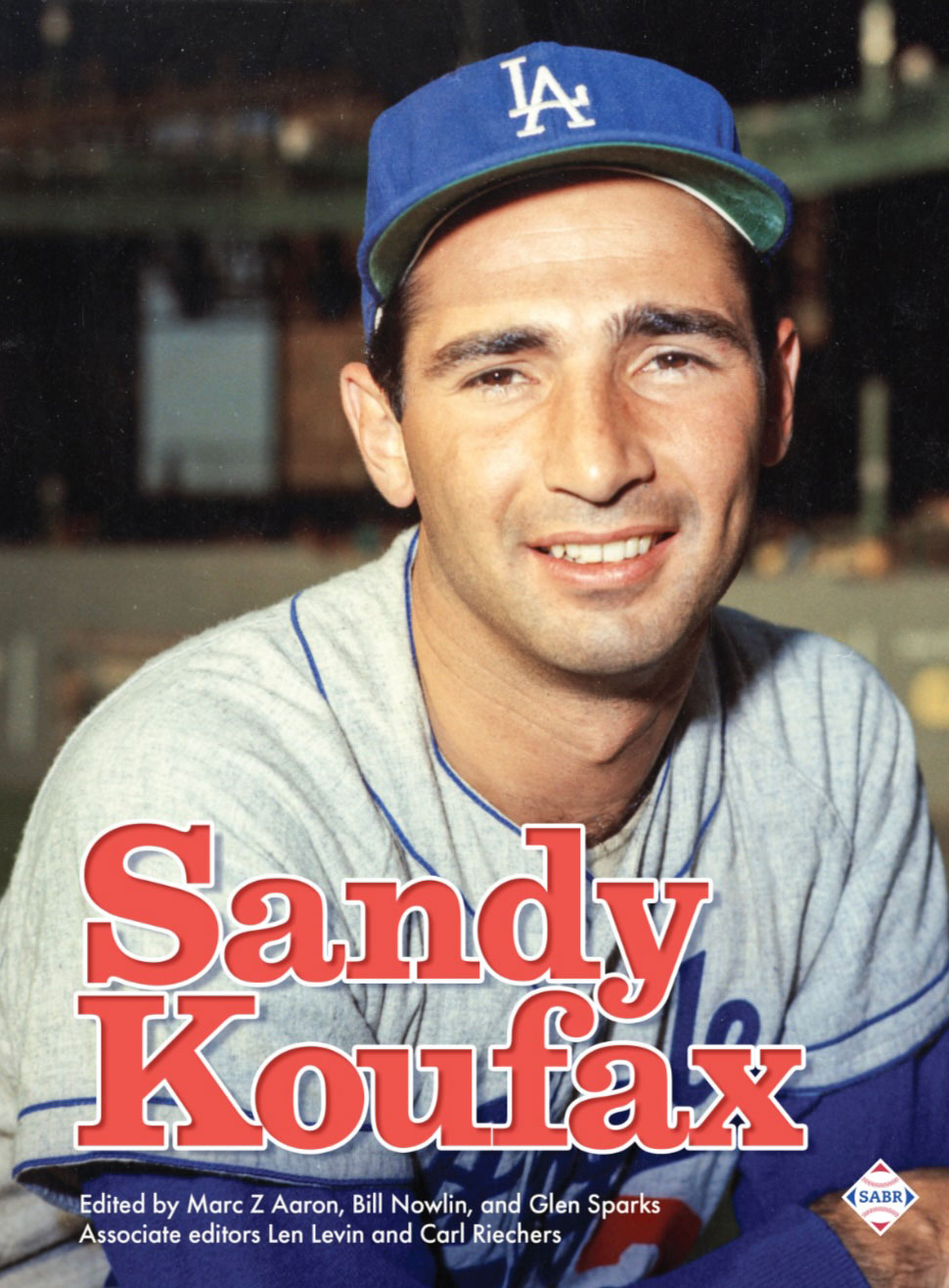 Sandy Koufax