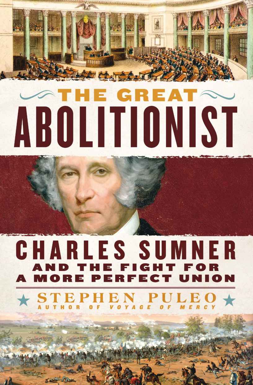 Great Abolitionist