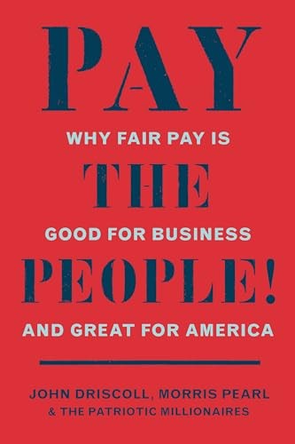 Pay The People