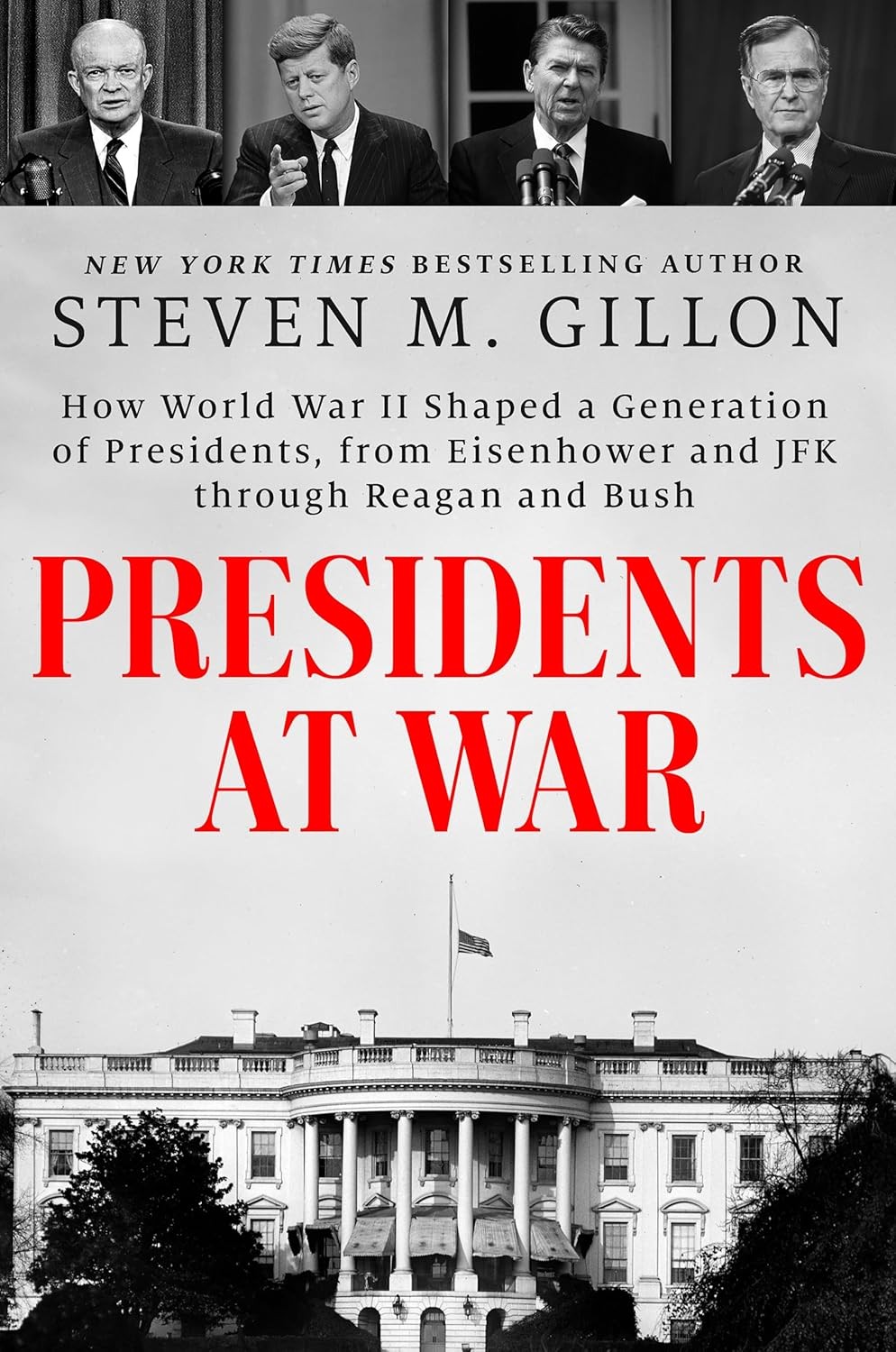 Presidents At War