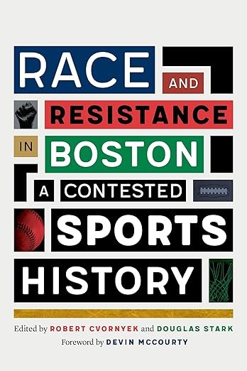 Race And Resistance In Boston