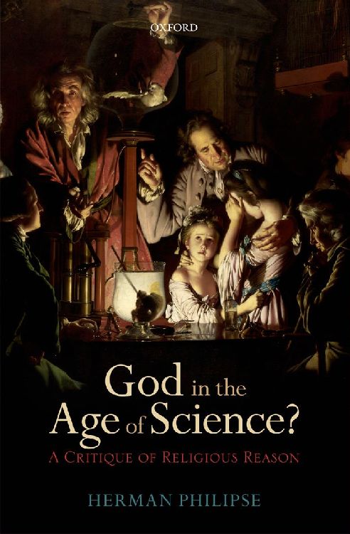 God In The Age Of Science