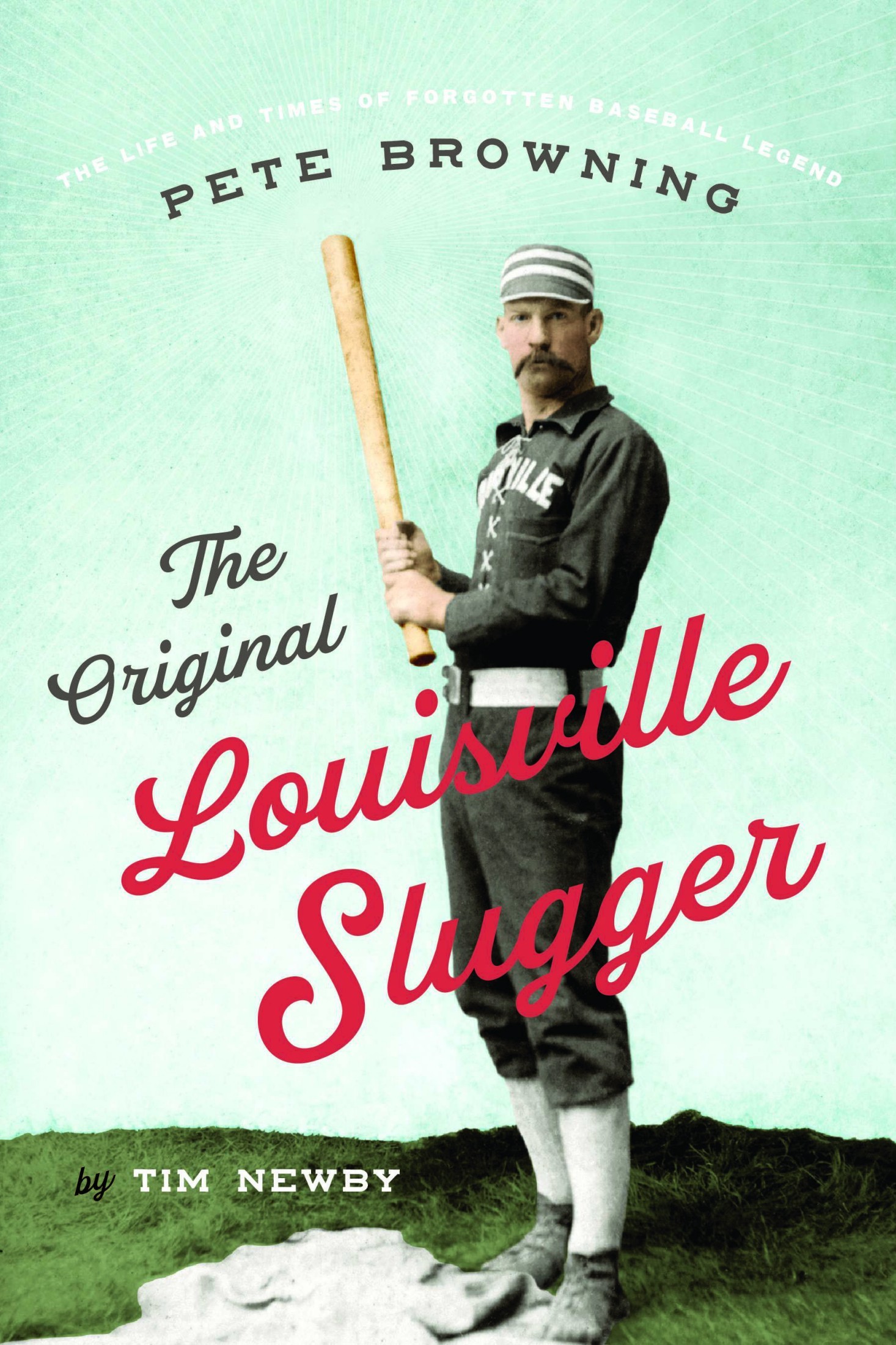 Original Louisville Slugger