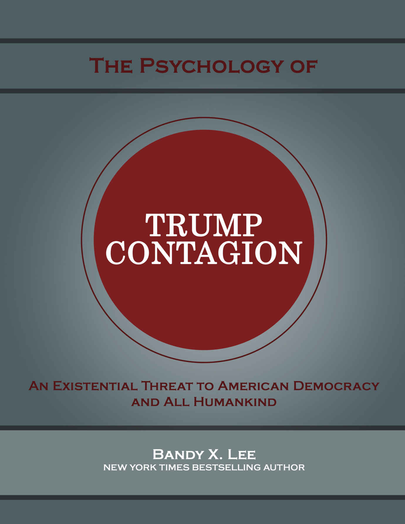 Psychology Of Trump Contagion