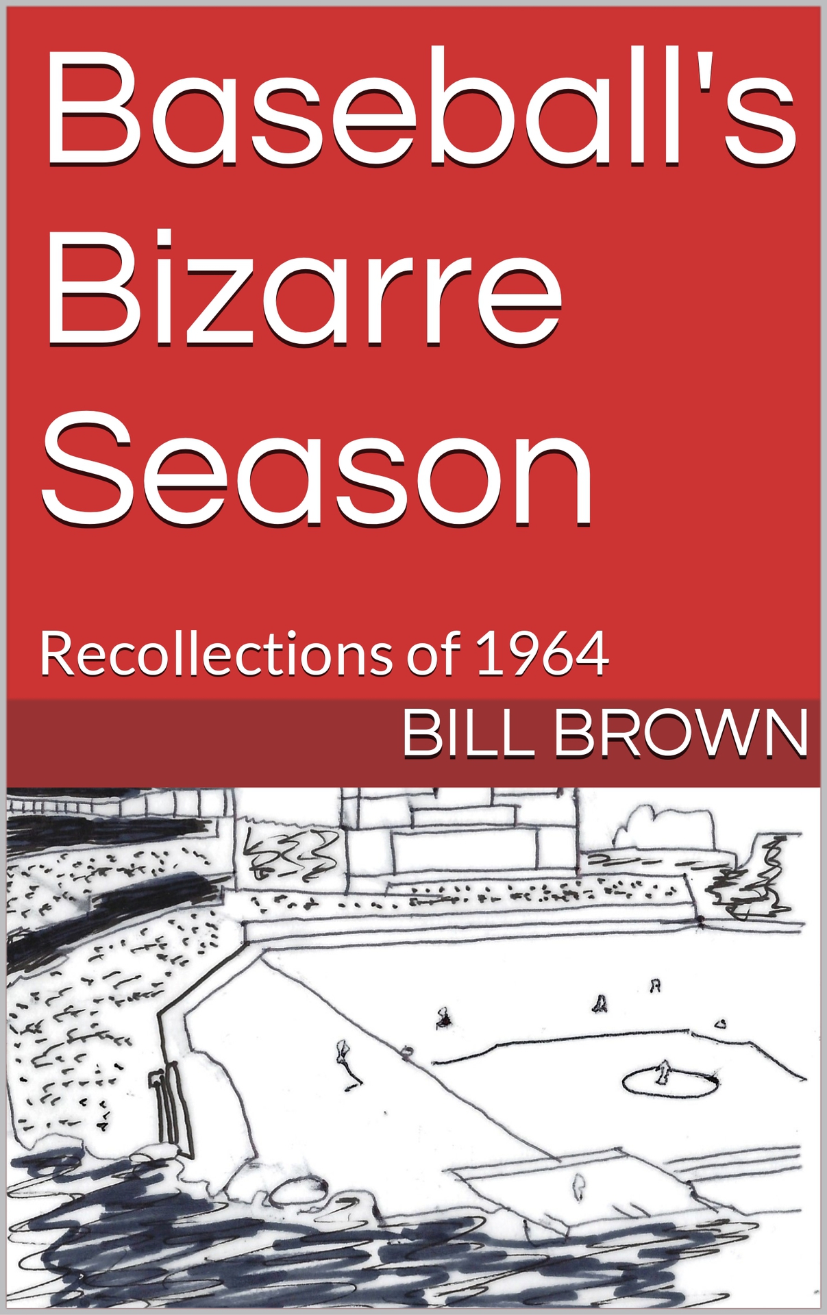 Baseball’s Bizarre Season