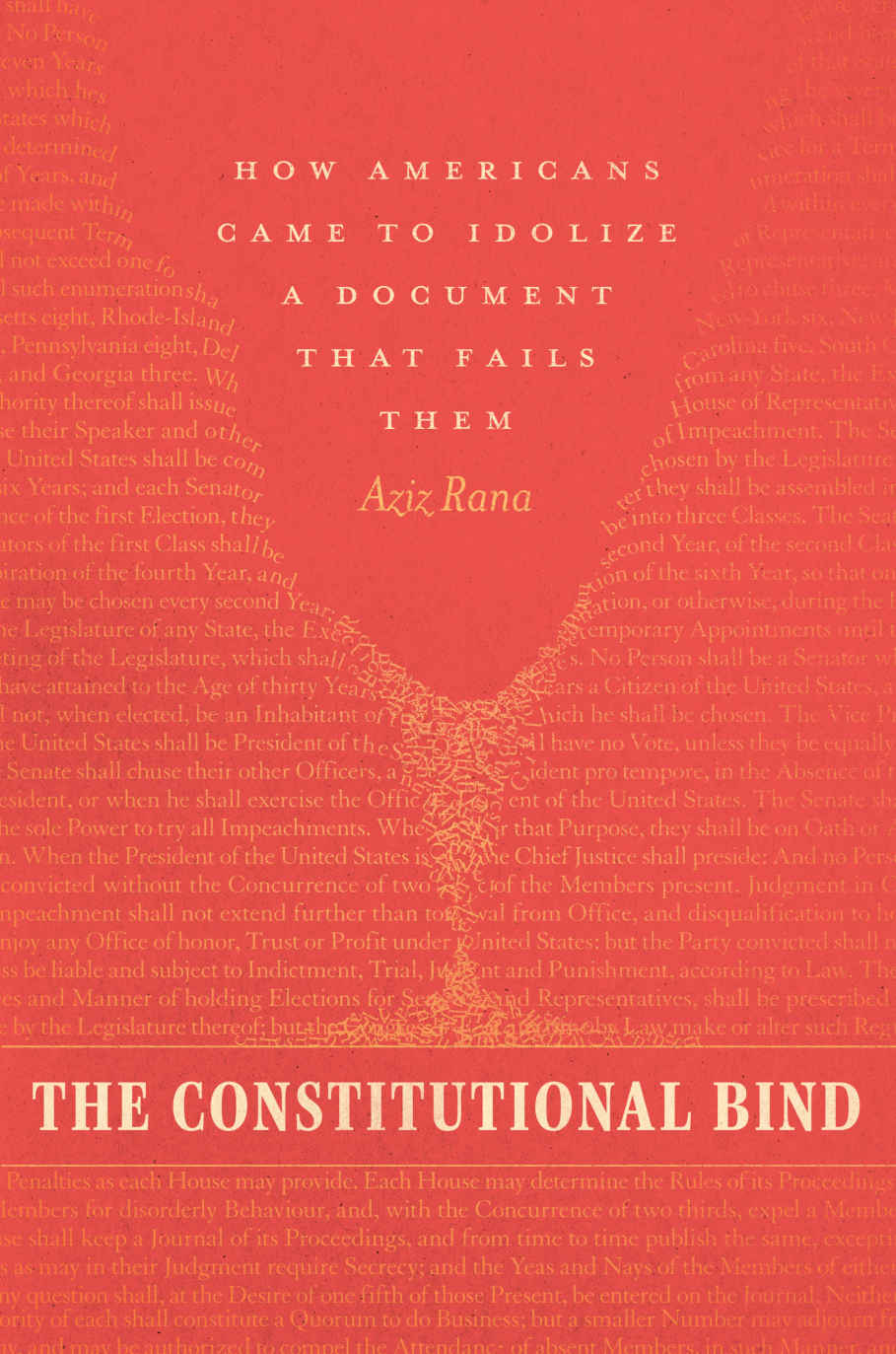 Constitutional Bind