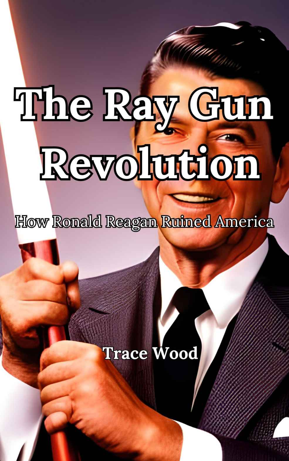 Ray Gun Revolution