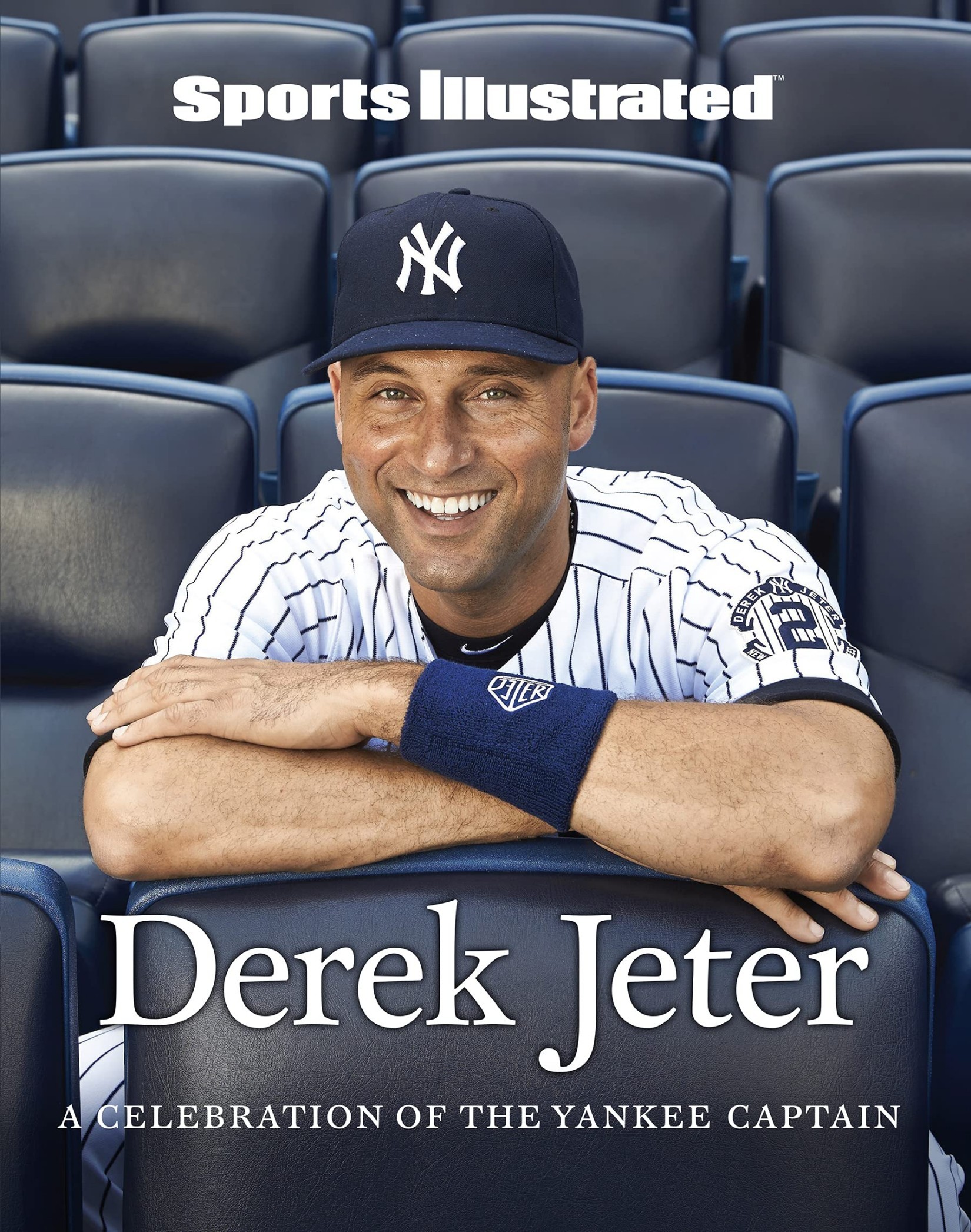 Sports Illustrated: Derek Jeter