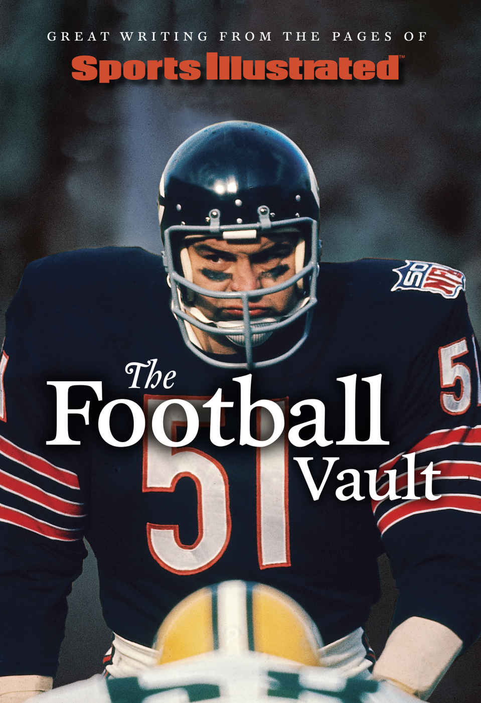 Sports Illustrated: The Football Vault