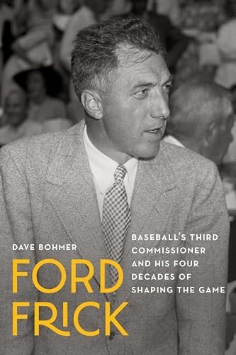 Ford Frick