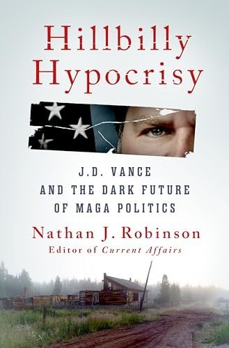 Hillbilly Hypocrisy