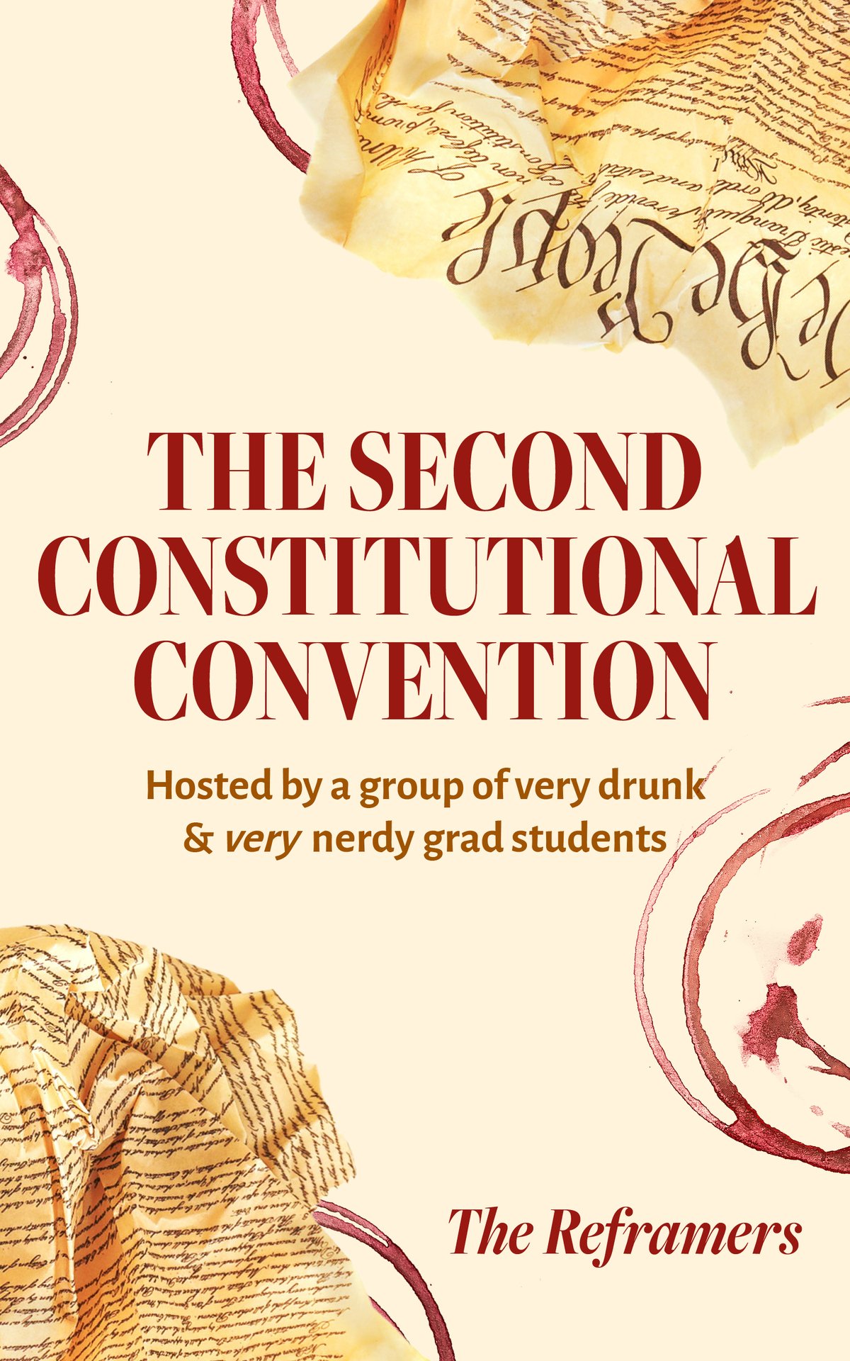 The Second Constitutional Convention